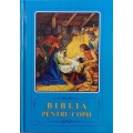 Biblia pentru copii